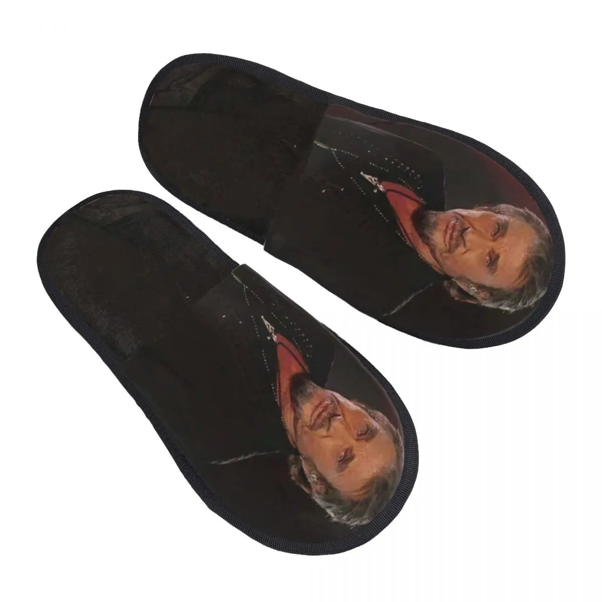 Chaussons Johnny