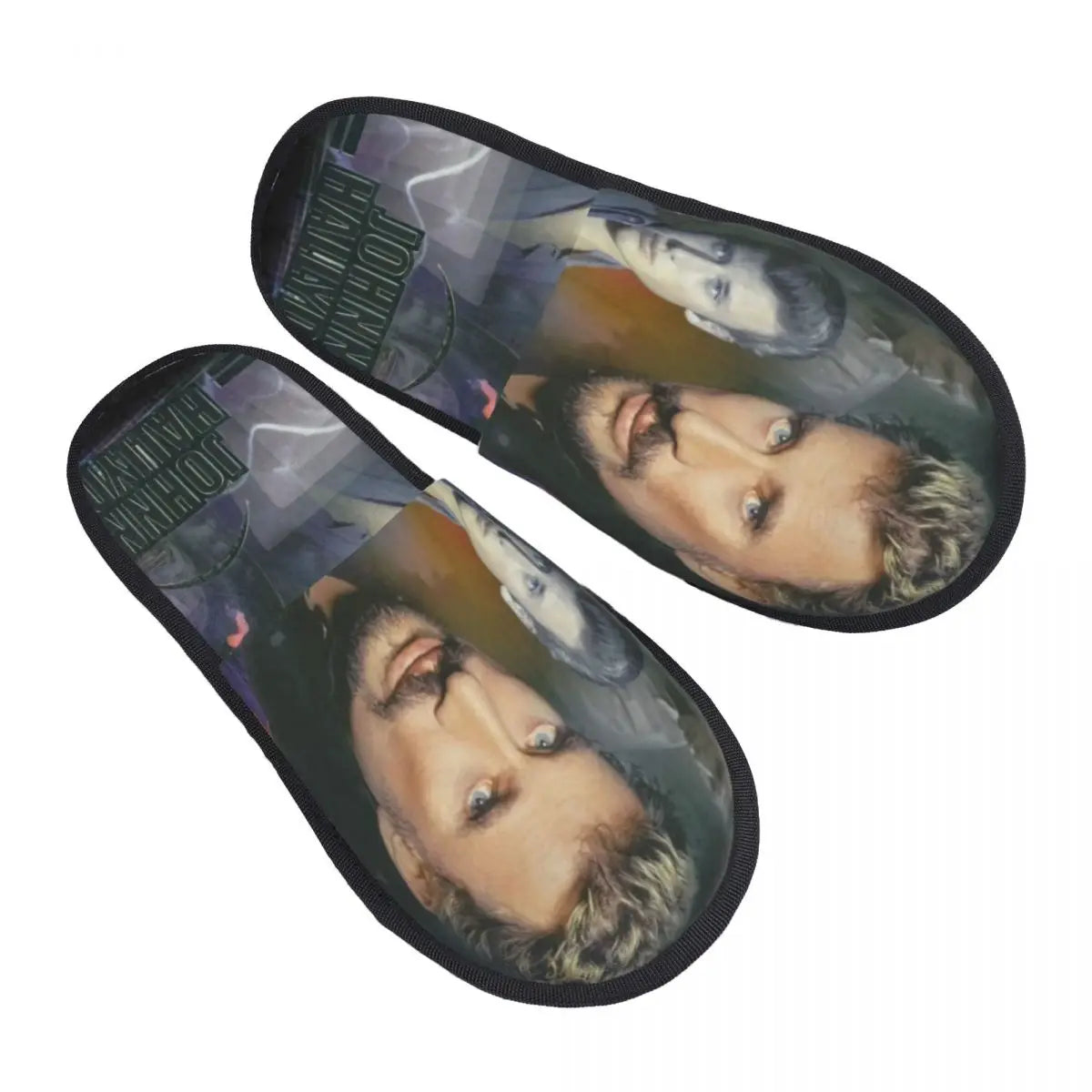 Chaussons Johnny