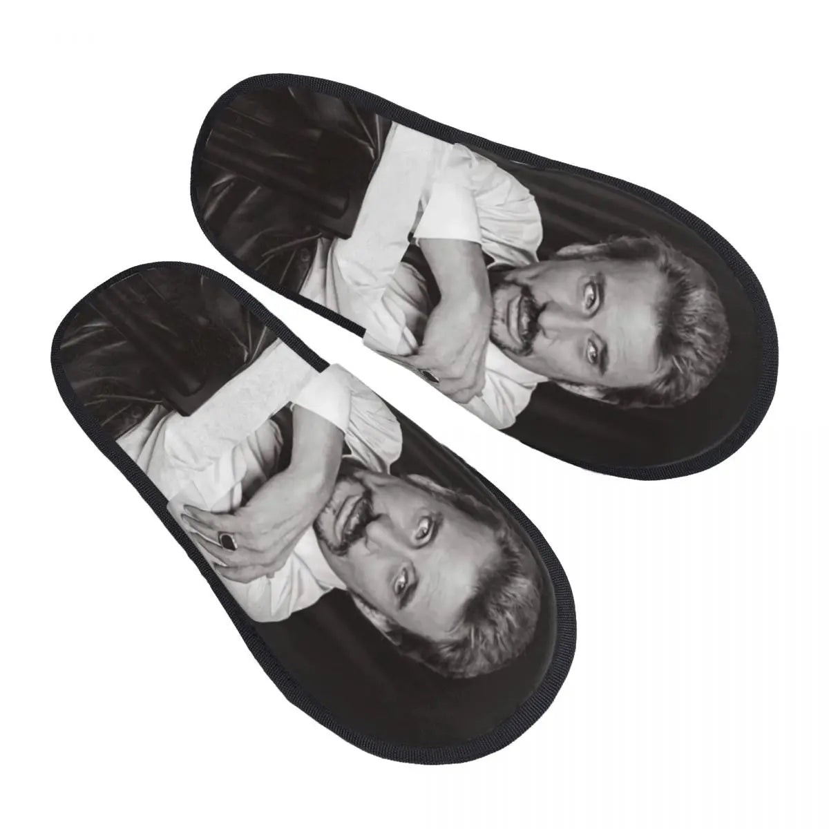 Chaussons Johnny