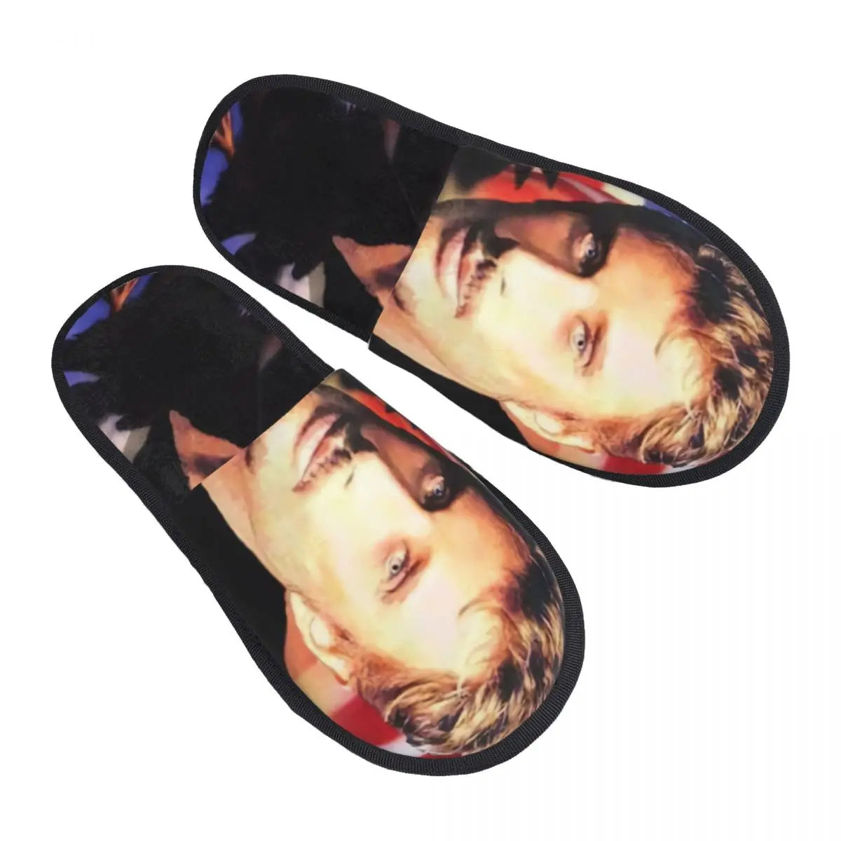 Chaussons Johnny