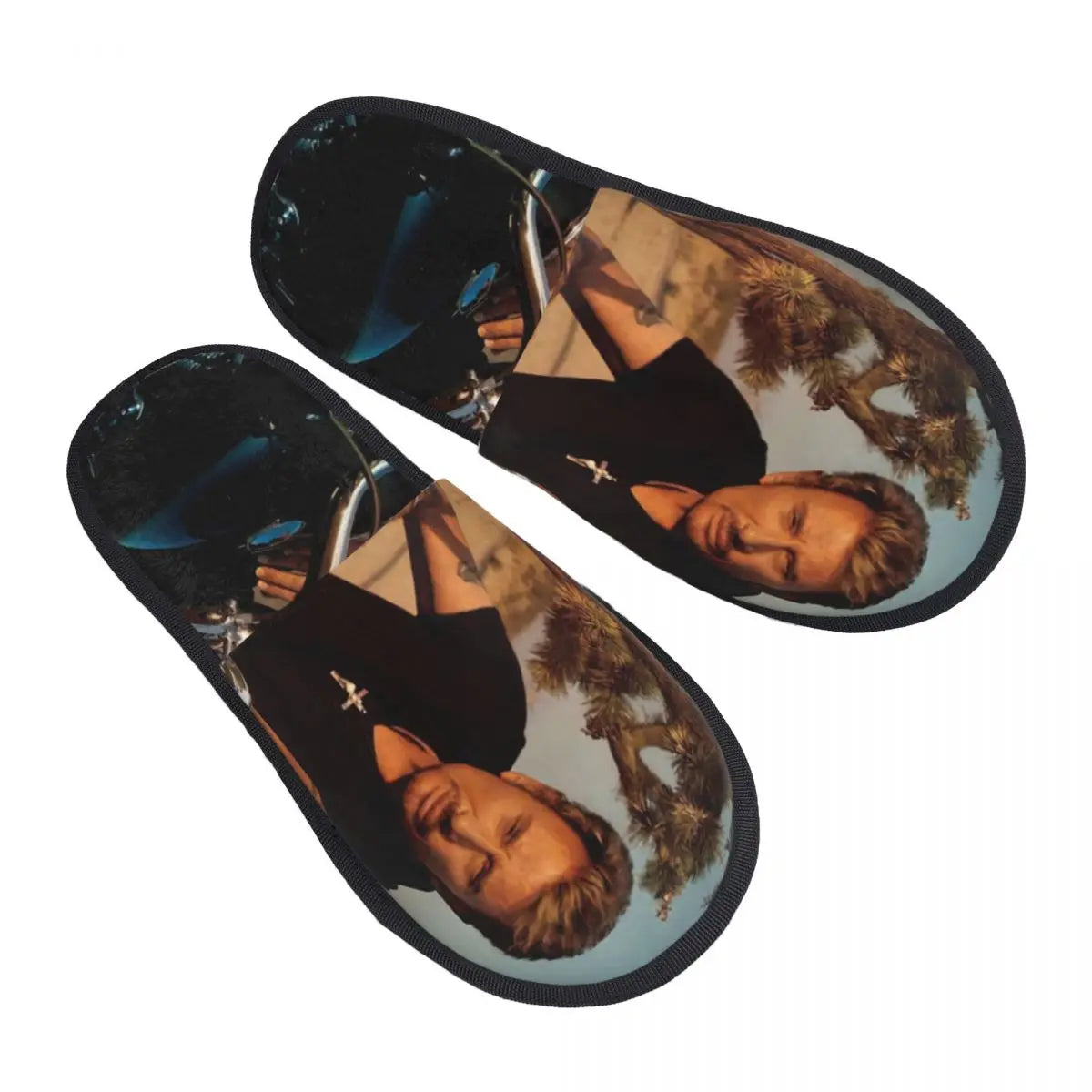 Chaussons Johnny