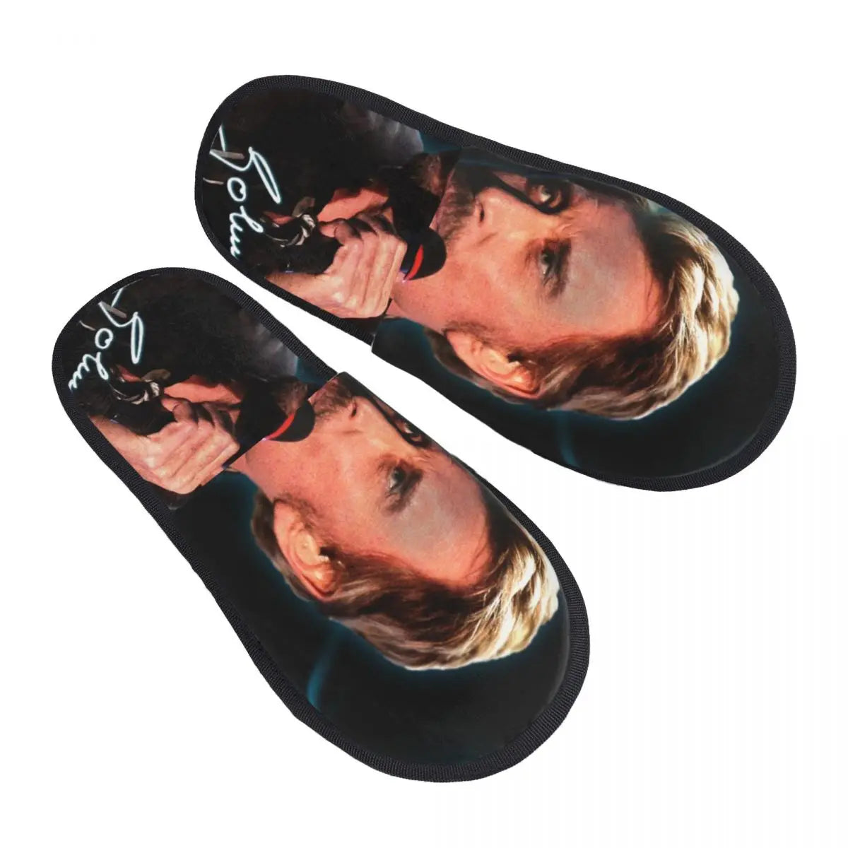 Chaussons Johnny