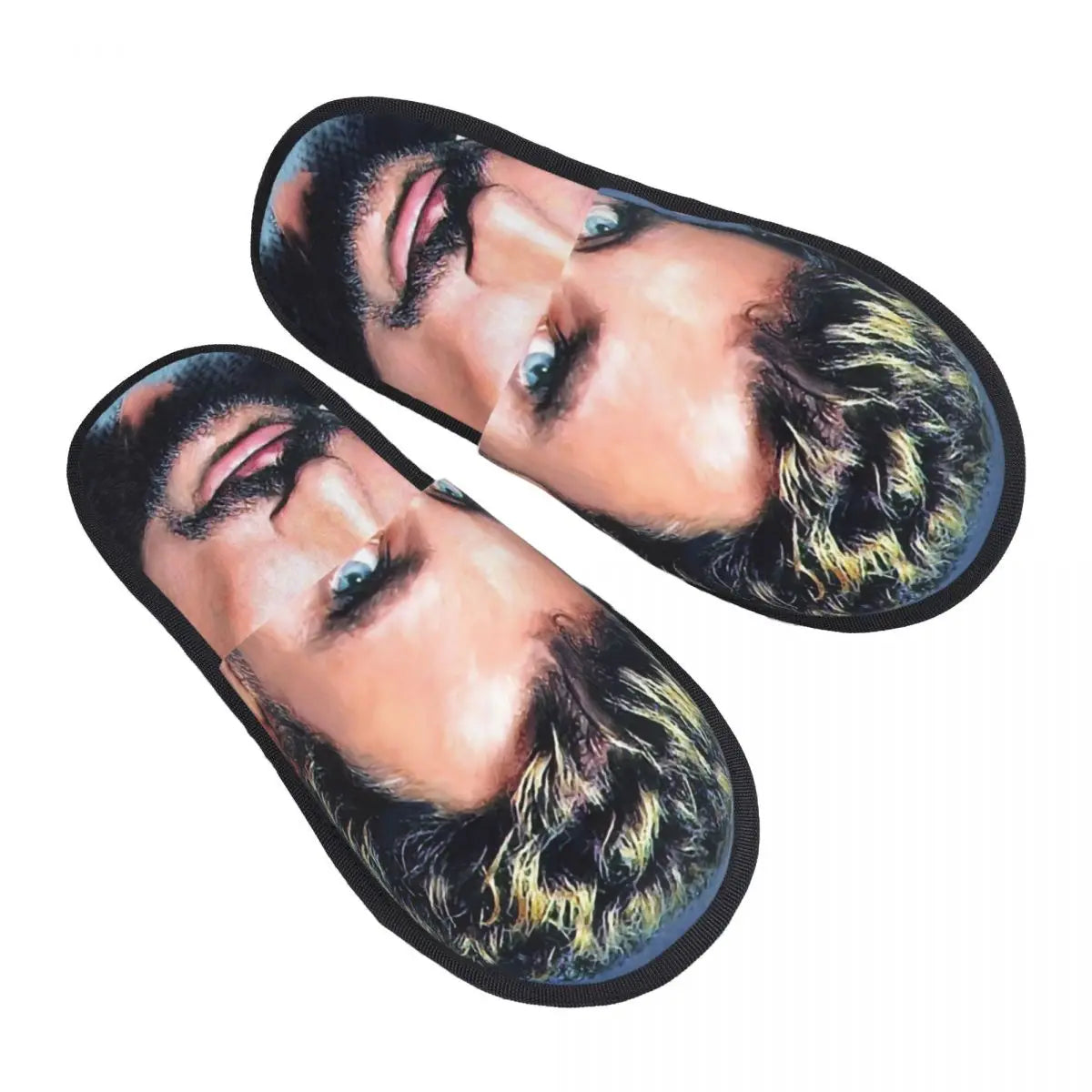 Chaussons Johnny