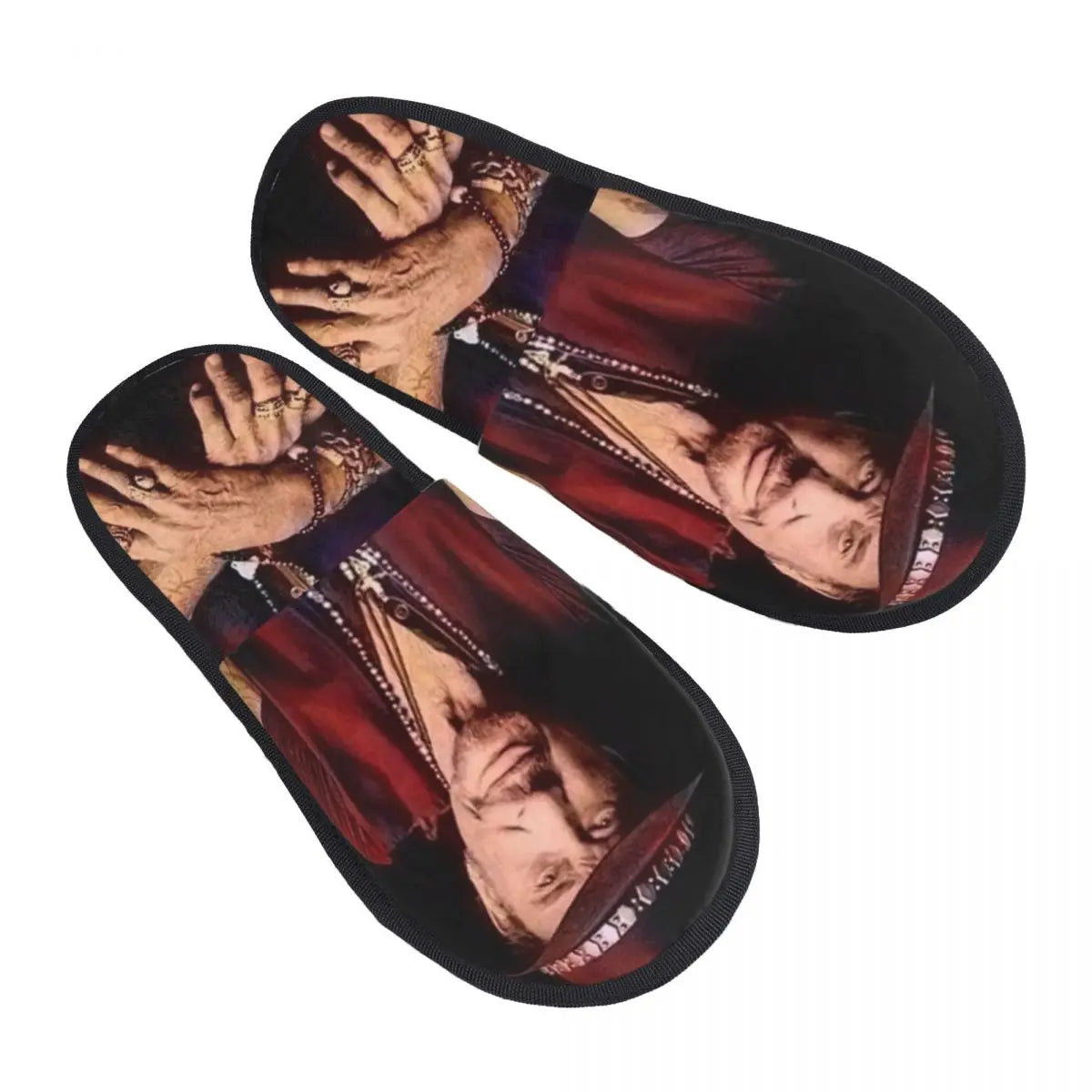 Chaussons Johnny